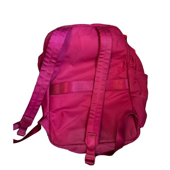 Lululemon Everyday Backpack Ripened Raspberry - Picture 6 of 11